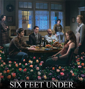 Six Feet Under