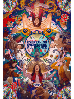 Everything Everywhere All At Once 