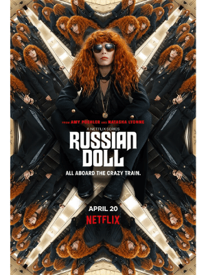 Russian Doll