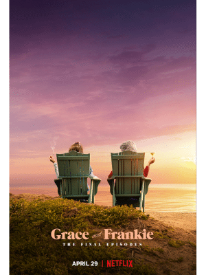 Grace and Frankie