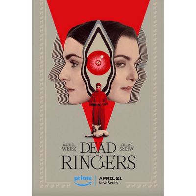 Dead Ringers