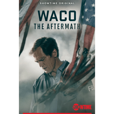 Waco: The Aftermath