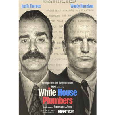 White House Plumbers