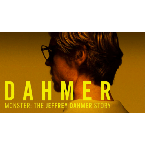 Monster: The Jeffrey Dahmer Story