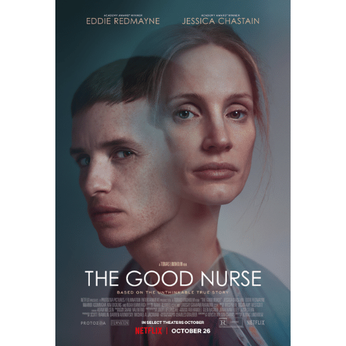The Good Nurse