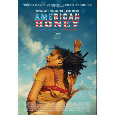 American Honey (2016)