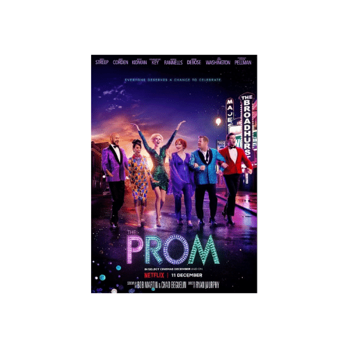 The Prom (Netflix)