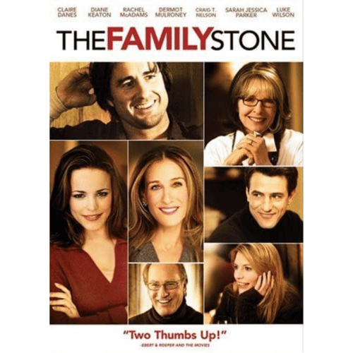 The Family Stone (20th Century Studios)
