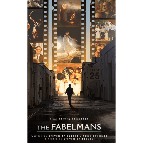 The Fabelmans (Universal)