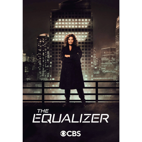 The Equalizer