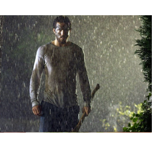 Amityville Horror (2005), MGM