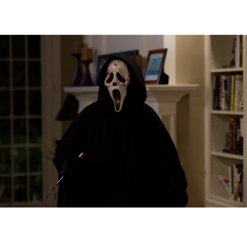 Scream 4 (2011), Dimension