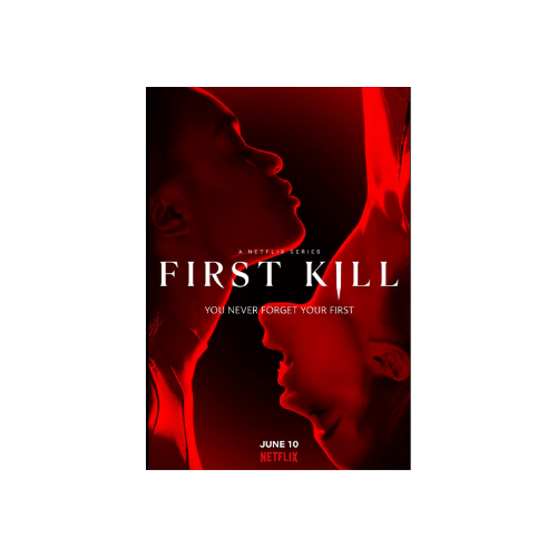 First Kill (Netflix)