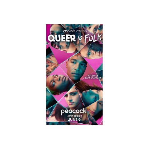 Queer as Folk