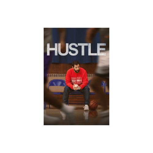 Hustle