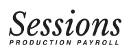 Sessions Production Payroll
