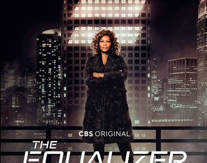 The Equalizer