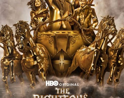 The Righteous Gemstones
